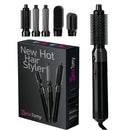 Escova Modeladora 5 em 1 - New Hot Hair Styler™ 2025 ORIGINAL