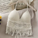 Top Crochê Ibiza - Verão 2025 + BRINDES