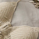 Top Crochê Ibiza - Verão 2025 + BRINDES