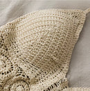 Top Crochê Ibiza - Verão 2025 + BRINDES