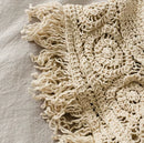 Top Crochê Ibiza - Verão 2025 + BRINDES