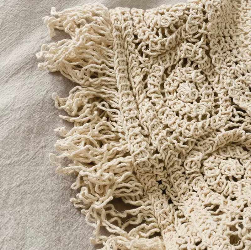 Top Crochê Ibiza - Verão 2025 + BRINDES