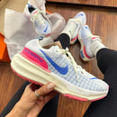 Tênis Zoomx Premium + Smartwatch X9 Pro Max — Seu combo de estilo e tecnologia