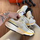 Tênis Zoomx Premium + Smartwatch X9 Pro Max — Seu combo de estilo e tecnologia