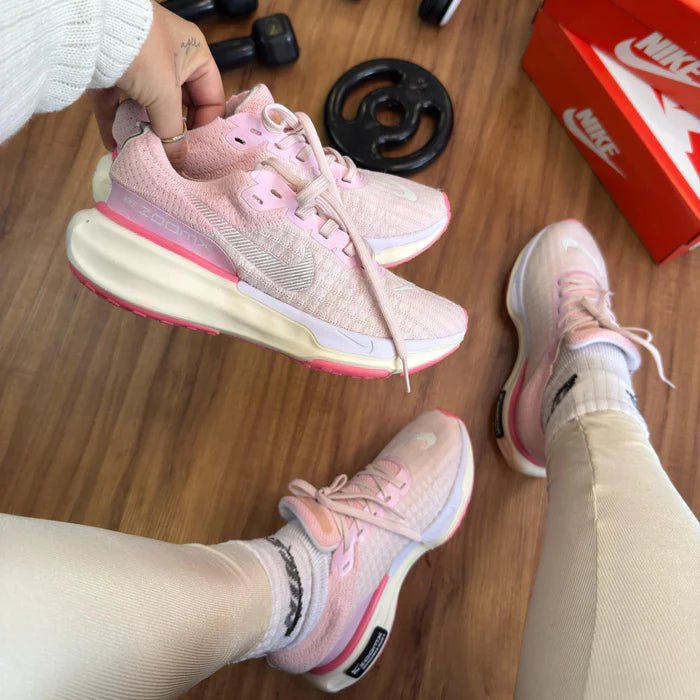 Tênis Zoomx Premium + Smartwatch X9 Pro Max — Seu combo de estilo e tecnologia