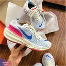 Tênis Zoomx Premium + Smartwatch X9 Pro Max — Seu combo de estilo e tecnologia